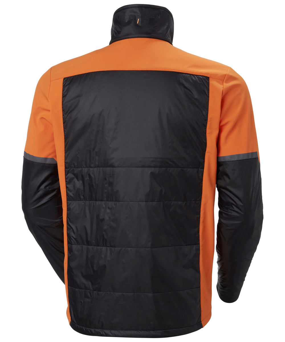 Helly Hansen 73233 - Kensington Insulated Jacket - Active Workwear