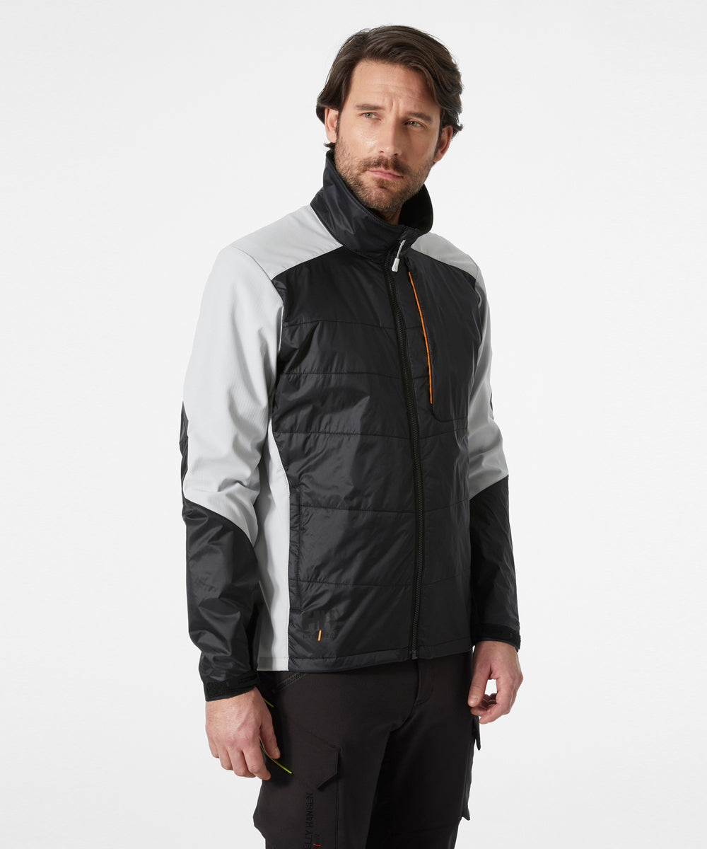 Helly Hansen 73233 - Kensington Insulated Jacket - Active Workwear