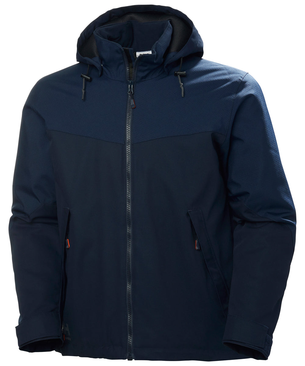 Helly Hansen 73290 Oxford Winter Jacket Active Workwear