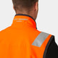 74030 ALNA 4X HI VIS TECH VEST