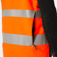 74030 ALNA 4X HI VIS TECH VEST