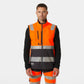 74030 ALNA 4X HI VIS TECH VEST