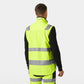 74030 ALNA 4X HI VIS TECH VEST