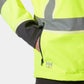 74055 UC-ME HI VIS SOFTSHELL JACKET