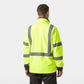 74055 UC-ME HI VIS SOFTSHELL JACKET