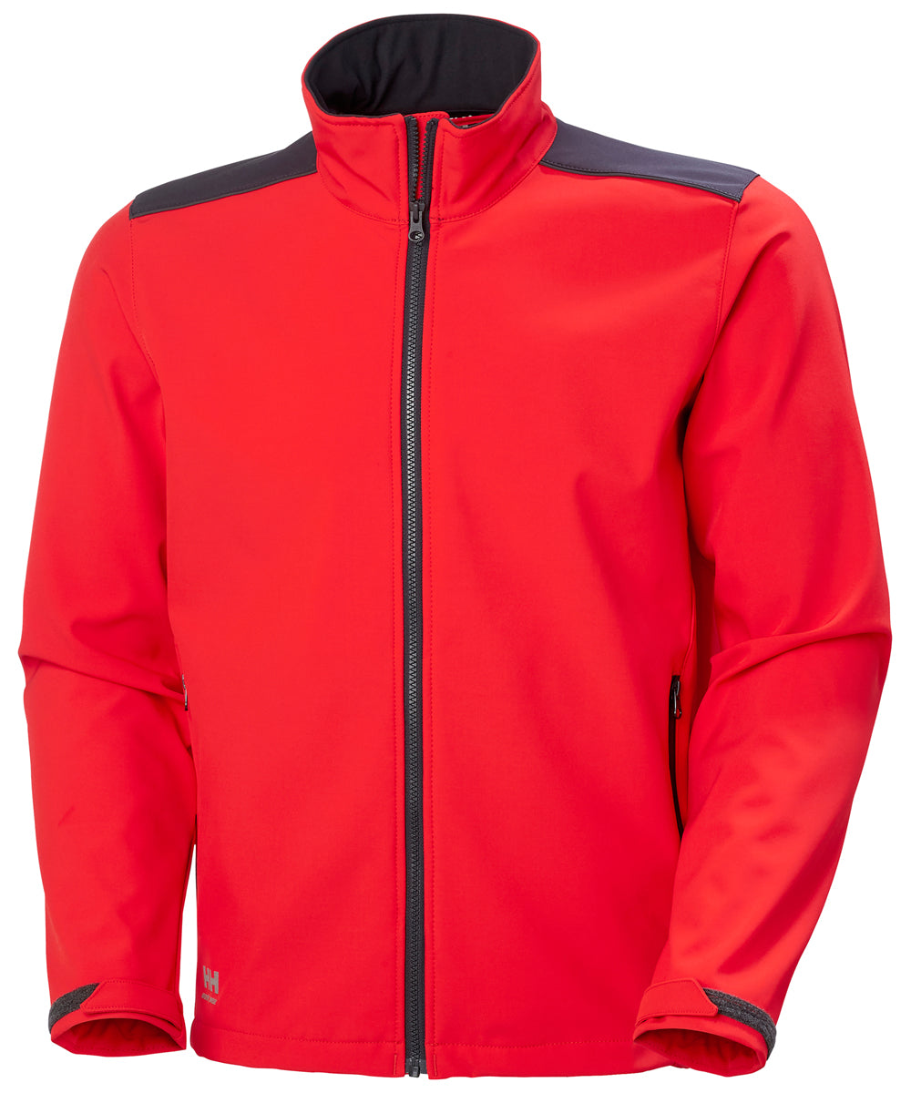 Helly Hansen 74085 - Manchester 2.0 Soft - Active Workwear