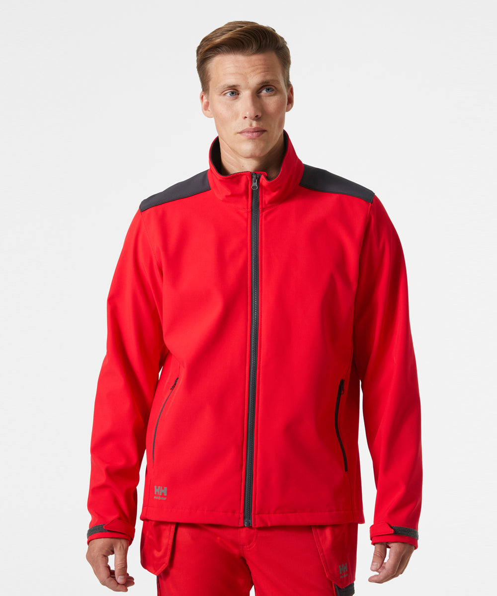 Helly Hansen 74085 - Manchester 2.0 Soft - Active Workwear