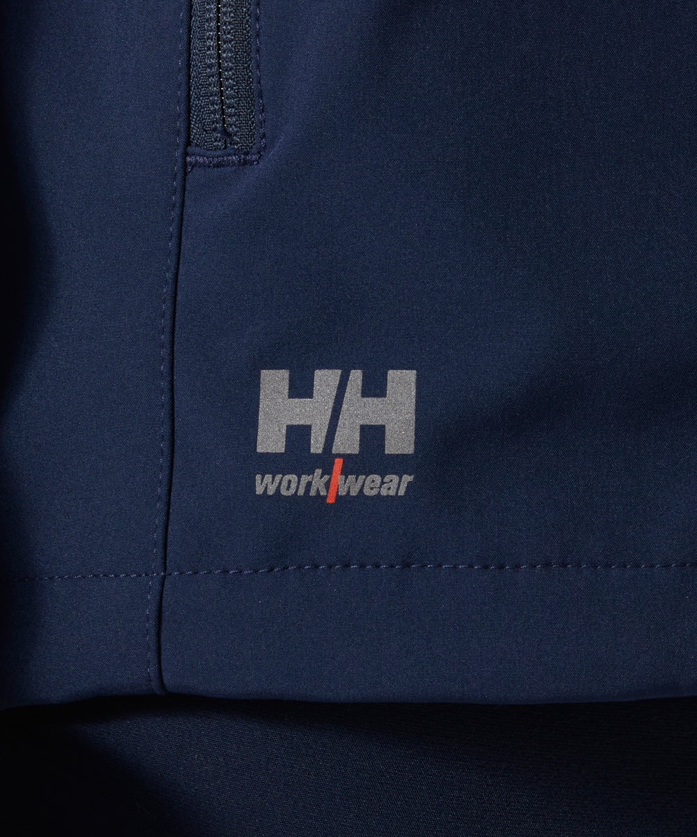 Helly Hansen 74085 - Manchester 2.0 Soft - Active Workwear