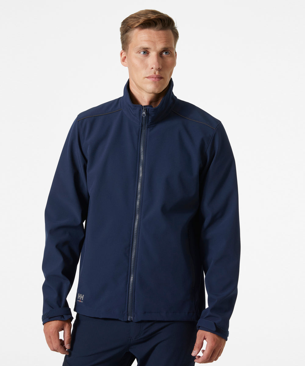 Helly Hansen 74085 - Manchester 2.0 Soft - Active Workwear