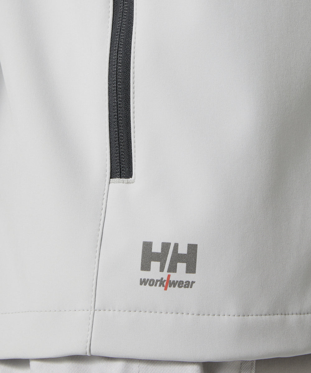 Helly Hansen 74085 - Manchester 2.0 Soft - Active Workwear