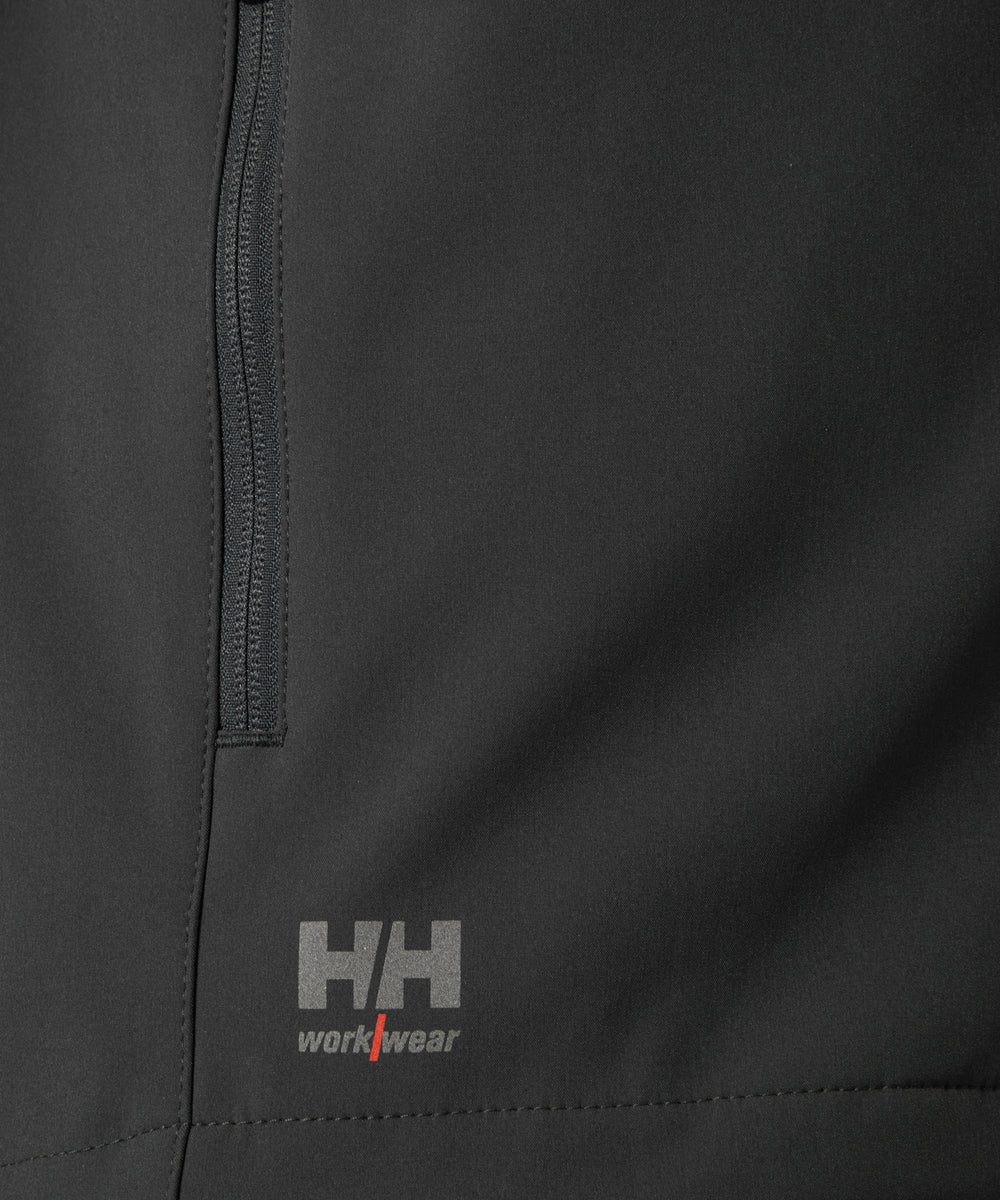 Helly Hansen 74085 - Manchester 2.0 Soft - Active Workwear