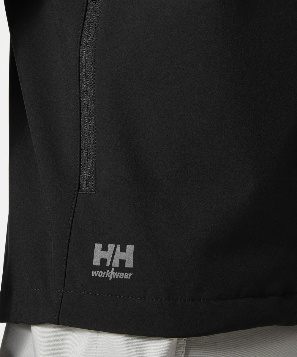 Helly Hansen 74085 - Manchester 2.0 Soft - Active Workwear