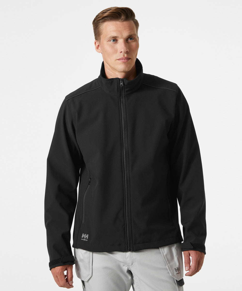 Helly Hansen 74085 - Manchester 2.0 Soft 