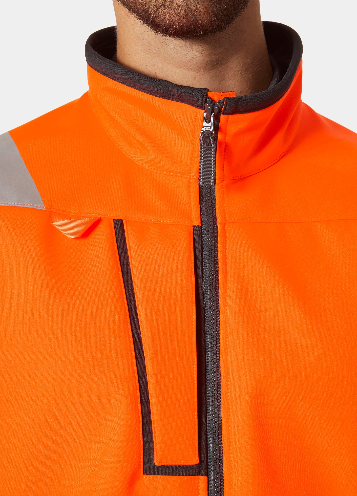 74095 ALNA 2.0 SOFTS JACKET