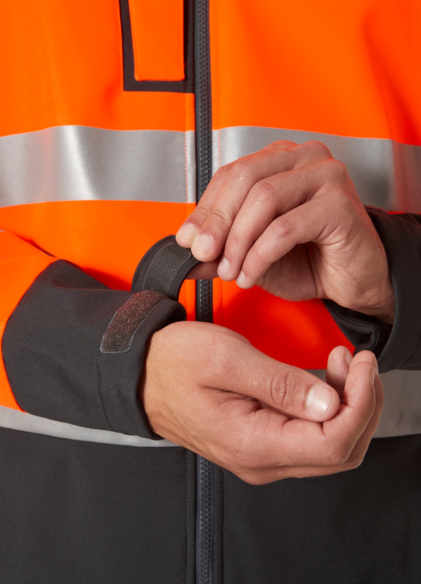 74095 ALNA 2.0 SOFTS JACKET