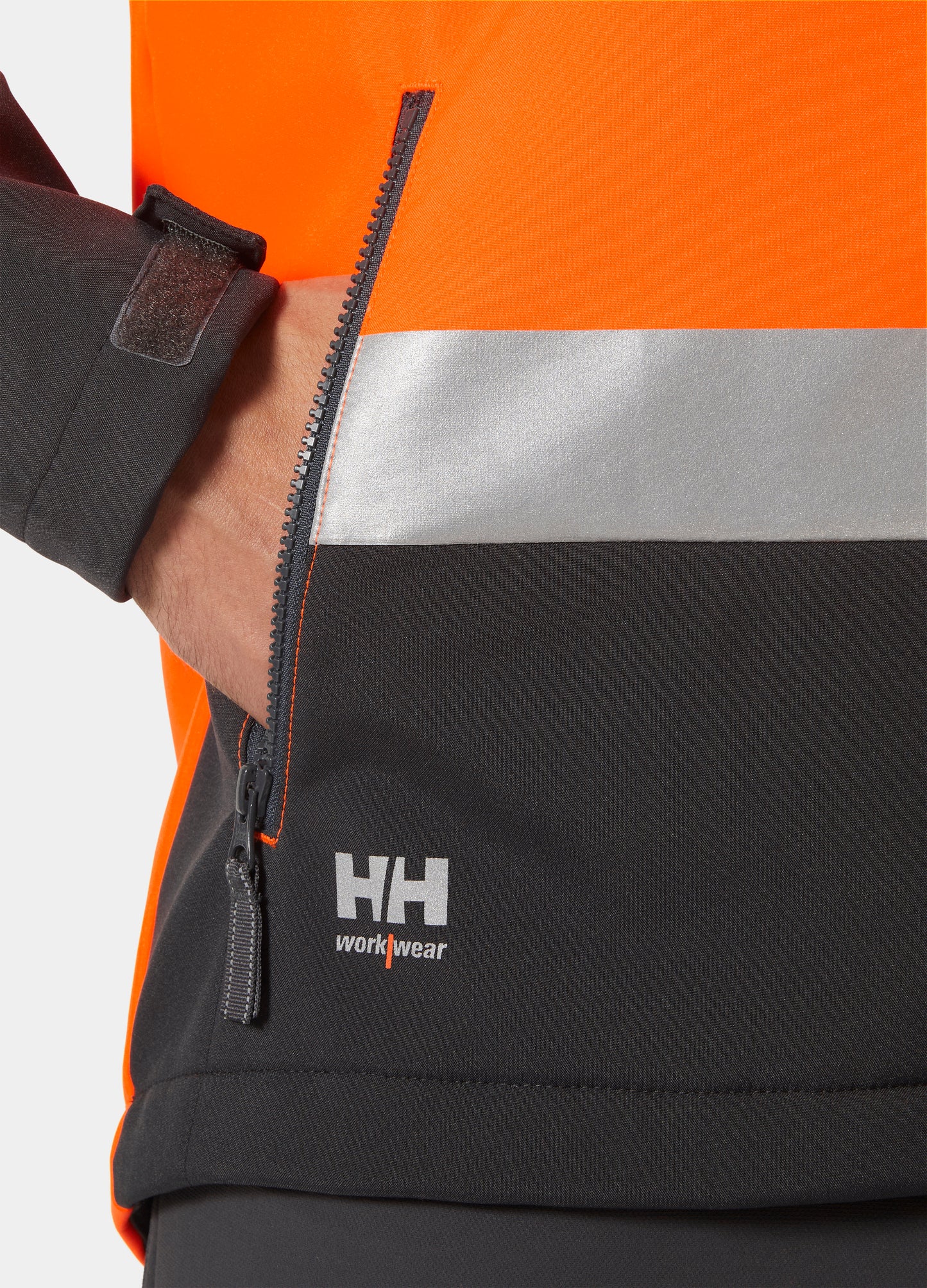 74095 ALNA 2.0 SOFTS JACKET