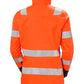 Helly Hansen 74098 W Luna Hi Vis Softs Jacket Active Workwear