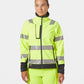 Helly Hansen 74098 W Luna Hi Vis Softs Jacket Active Workwear