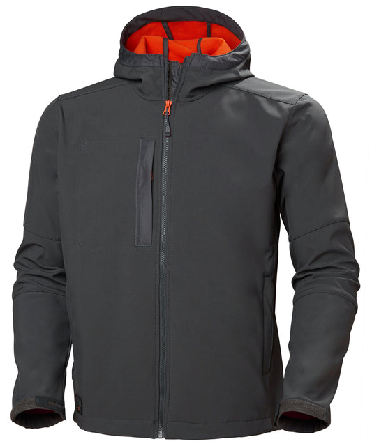 Helly Hansen 74230 Kensington H. Softs Jacket