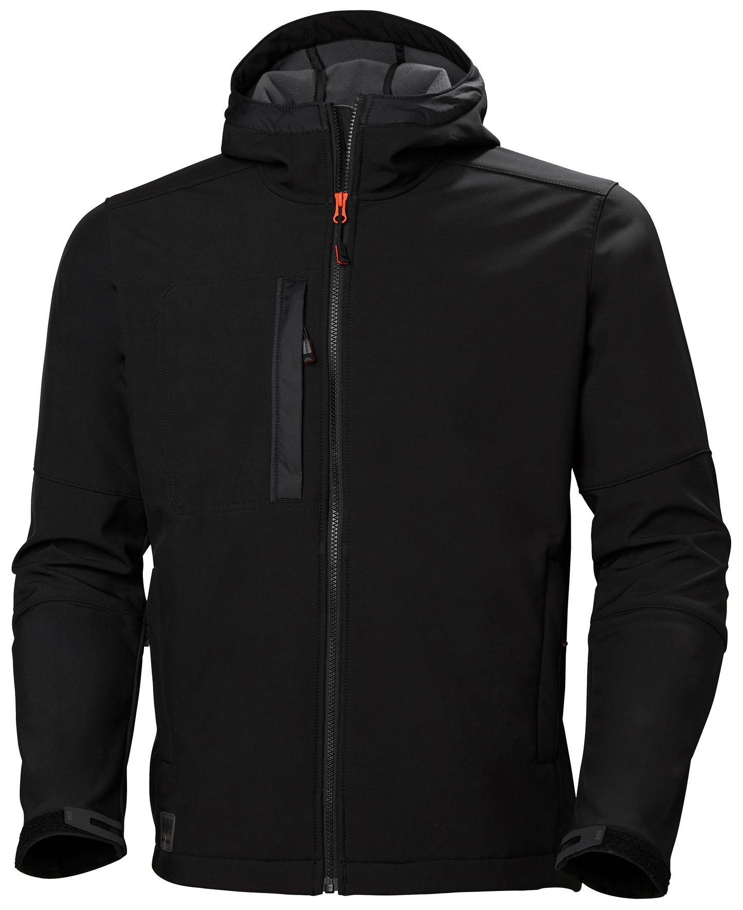 74231 KENSINGTON SOFT SHELL JACKET