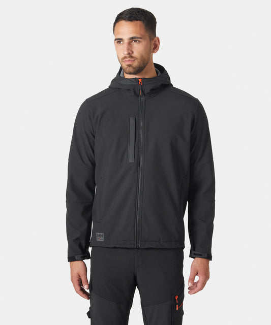 Helly Hansen 74230 Kensington H. Softs Jacket