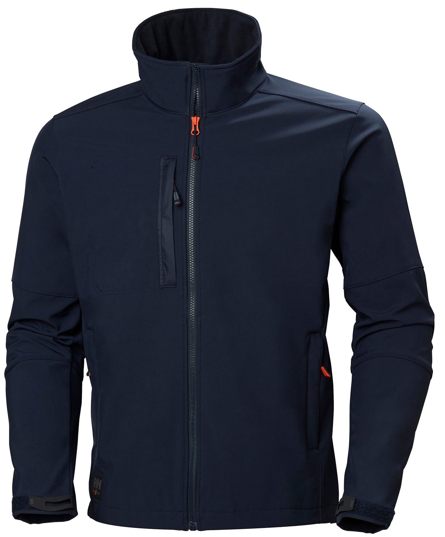 74231 KENSINGTON SOFT SHELL JACKET