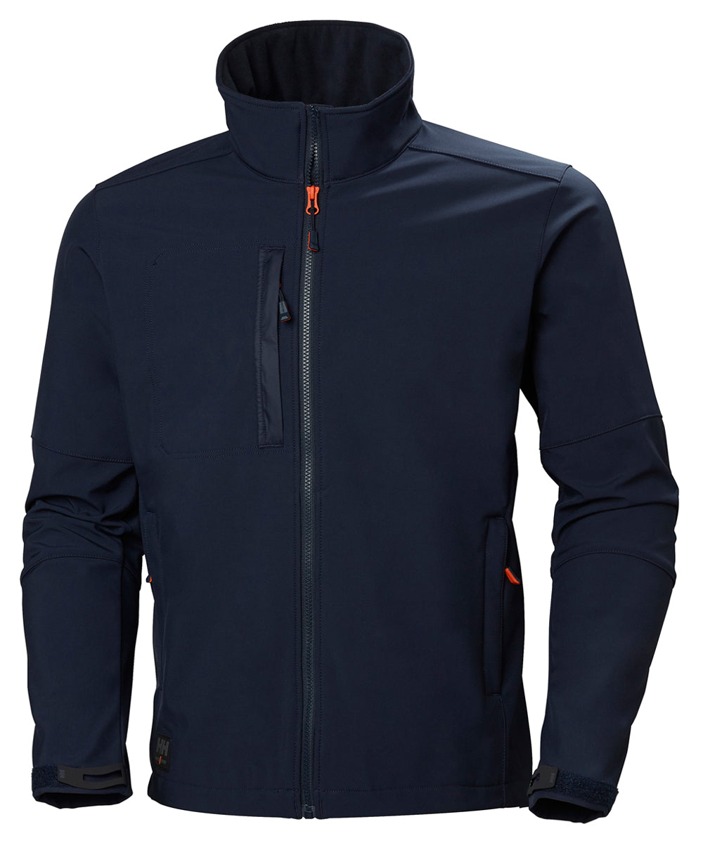 Helly Hansen 74231 - Kensington Shell Jacket - Active Workwear