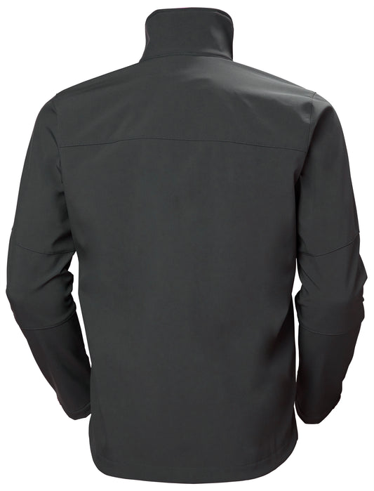 74231 KENSINGTON SOFT SHELL JACKET