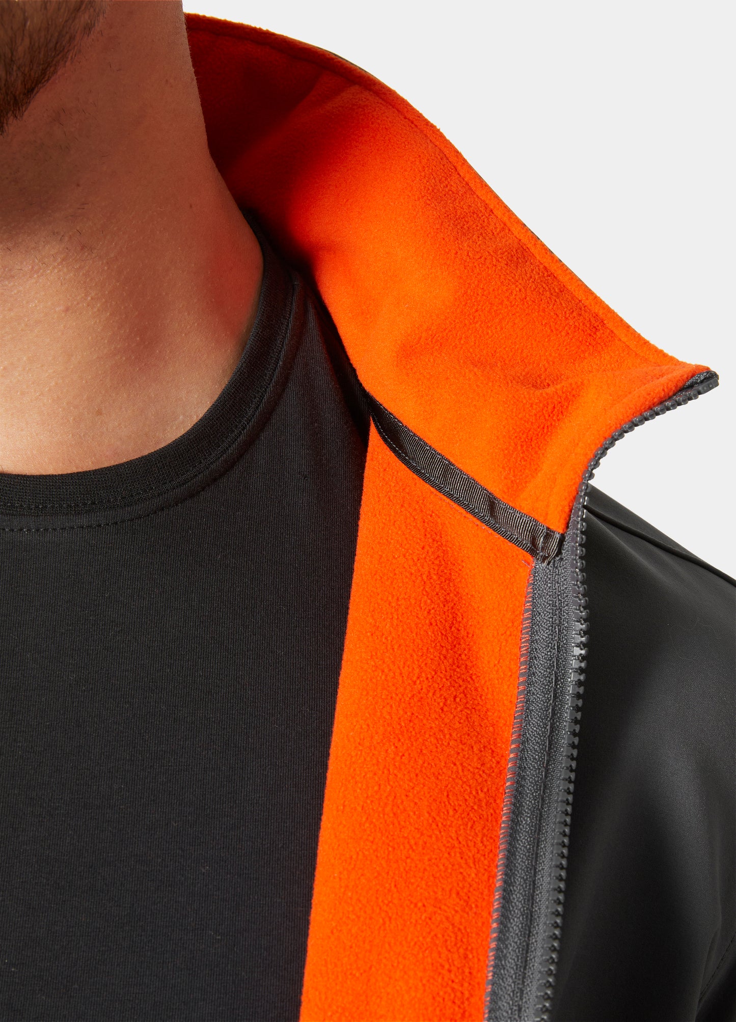 74231 KENSINGTON SOFT SHELL JACKET