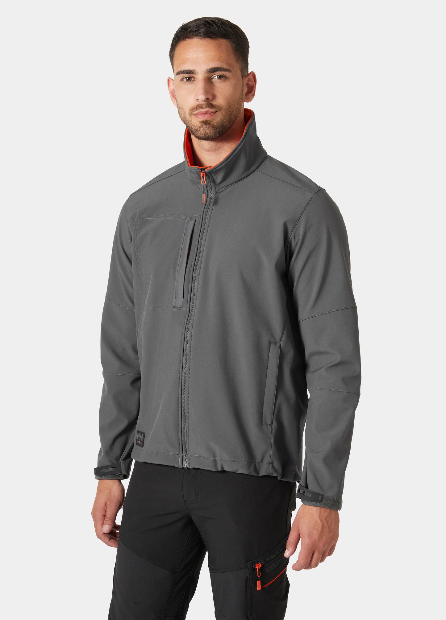 74231 KENSINGTON SOFT SHELL JACKET