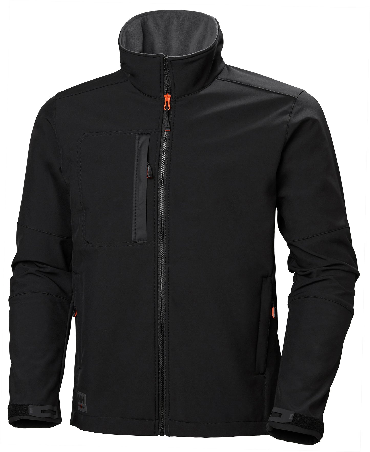 74231 KENSINGTON SOFT SHELL JACKET