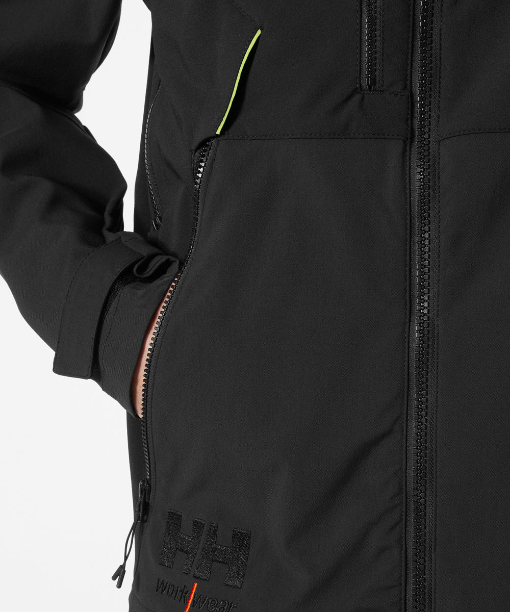 Helly Hansen 74263 - Magni Evo Jacket - Active Workwear