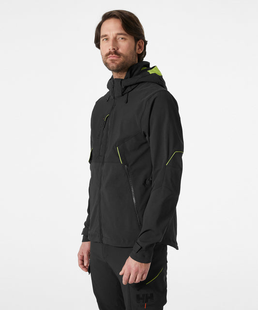 Helly Hansen 74263 - Magni Evo Jacket - Active Workwear