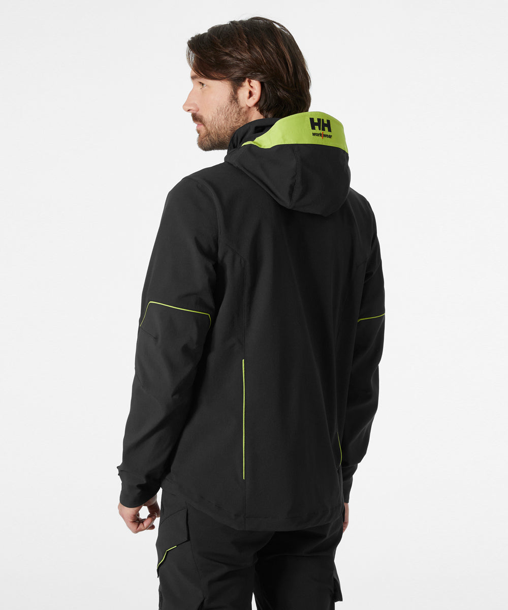 Helly Hansen 74263 - Magni Evo Jacket - Active Workwear