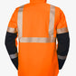 Helly Hansen 74272 - ICU Softs Jacket
