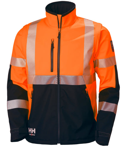 Helly Hansen 74272 - ICU Softs Jacket