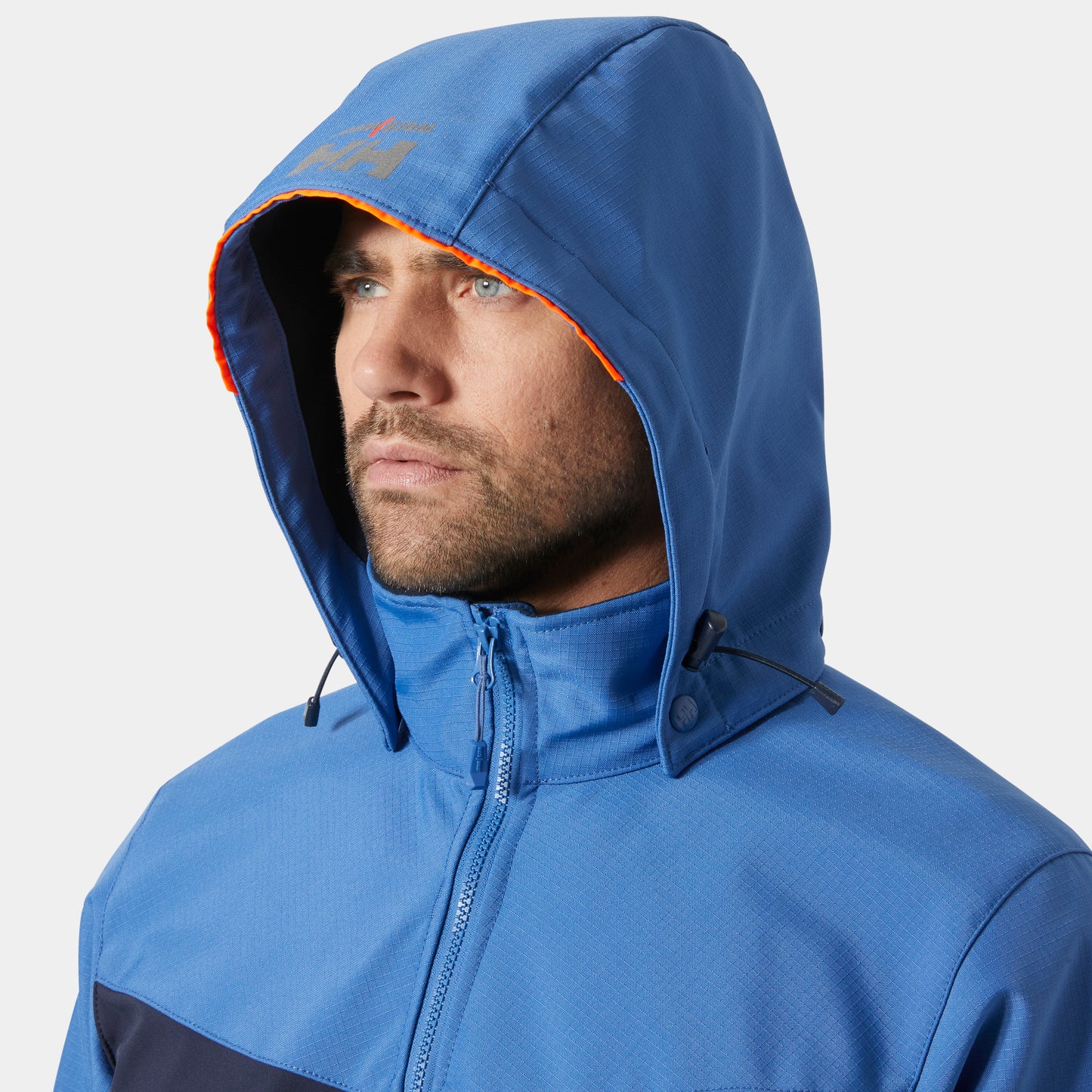 74290 OXFORD H. SOFTS JACKET