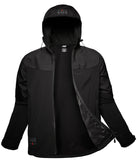 74290 OXFORD H. SOFTS JACKET