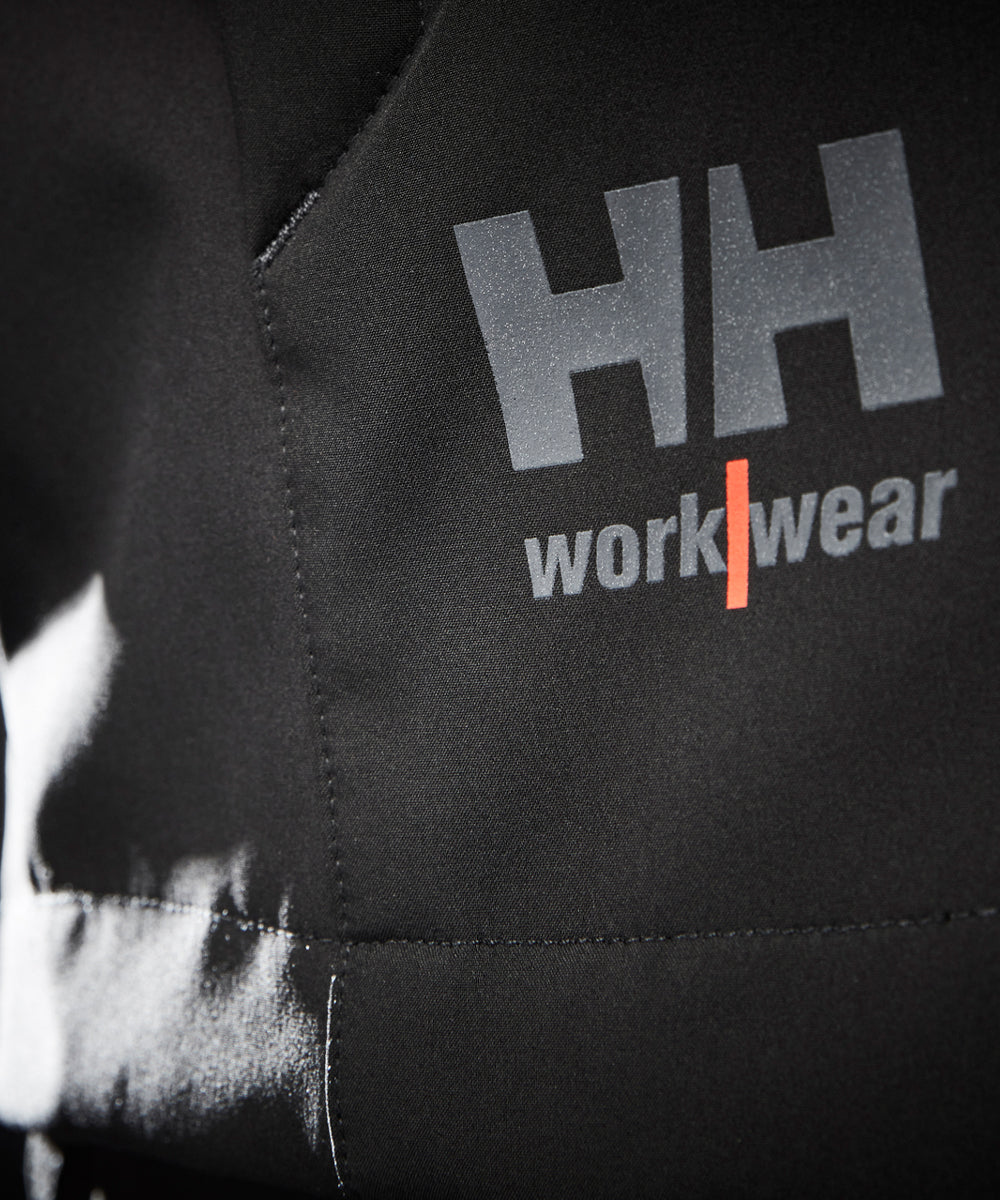 Helly Hansen 74290 - Oxford H. Softs Jacket - Active Workwear