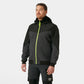 74291 OXFORD WINTER SOFTSHELL JACKET