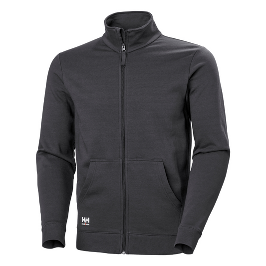 79326 CLASSIC ZIP SWEATSHIRT
