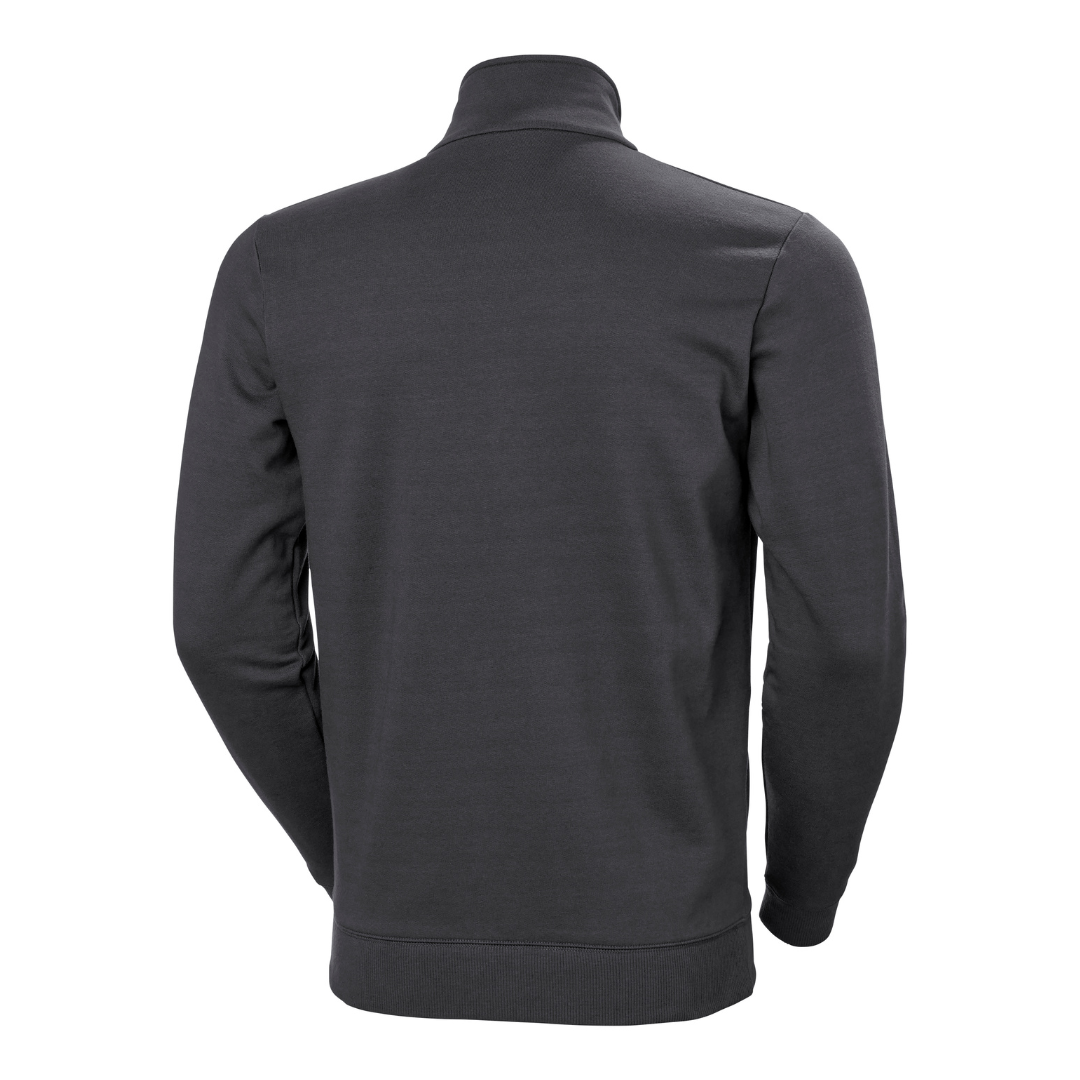 79326 CLASSIC ZIP SWEATSHIRT