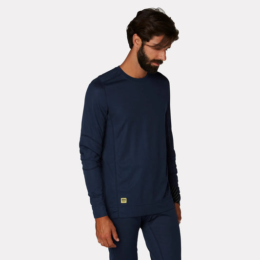 75105 HH LIFA CREWNECK