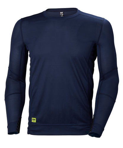 Helly Hansen 75105 HH Lifa Crewneck Active Workwear