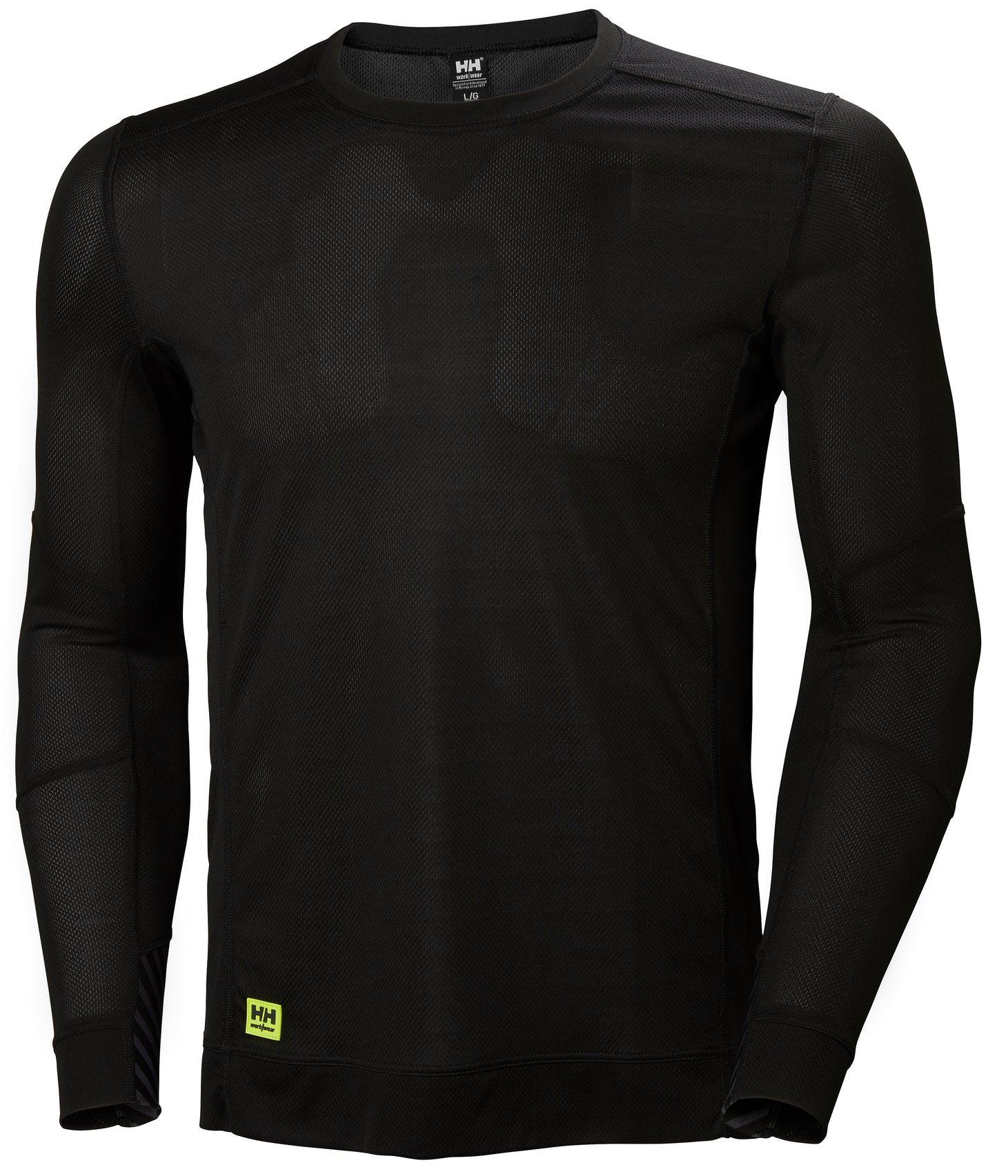 75105 HH LIFA CREWNECK