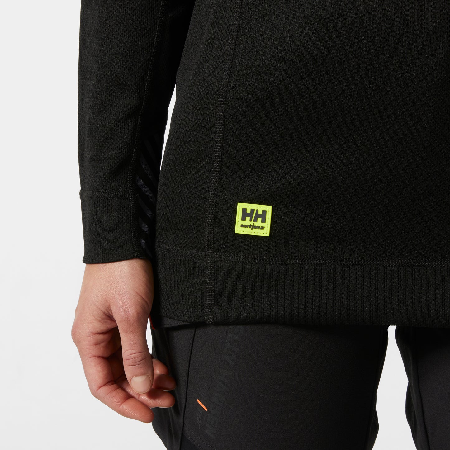 75105 HH LIFA CREWNECK