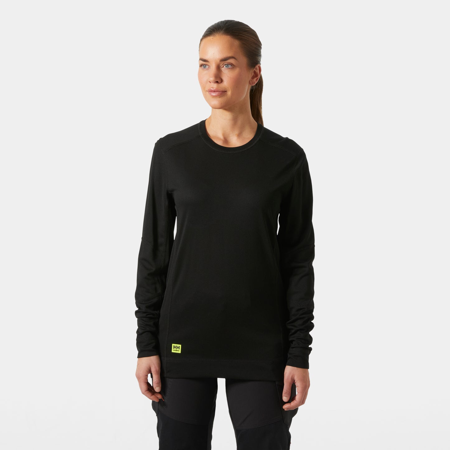 75105 HH LIFA CREWNECK