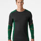 Helly Hansen 75106 HH Lifa Merino Crewneck Active Workwear