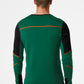 Helly Hansen 75106 HH Lifa Merino Crewneck Active Workwear