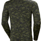 Helly Hansen 75106 HH Lifa Merino Crewneck Active Workwear